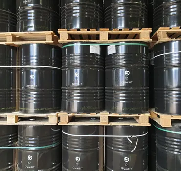 Гамбит — резиновая крошка