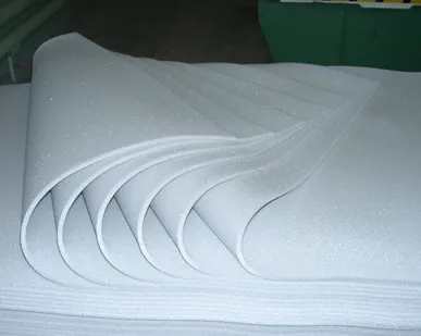 фото Поролон