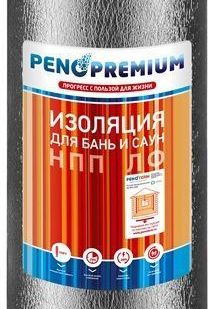 фото Пенотерм PenoPremium НПП ЛФ