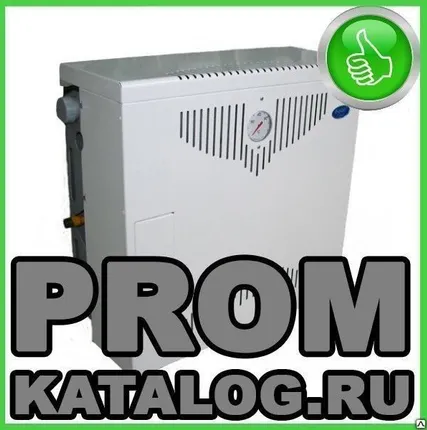 Фото №0 Парапетный котел РОСС / ROSS