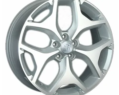 фото Колесный диск Replay SB22