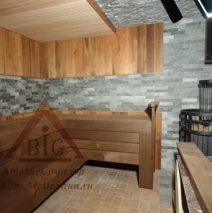 Фото №2 Печь Harvia Legend 300 Duo