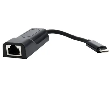 фото Ethernet-адаптер Gembird