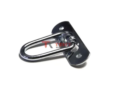 фото Скоба колебательная вертикальная h45