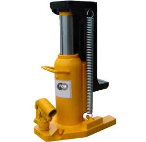 фото Домкрат гидравлический TOR MHC-25