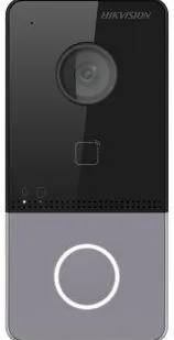 фото Видеопанель DS-KV6113-PE1 CMOS сер. Hikvision 1208170