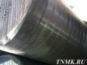 фото Круг стальной 380 мм ст. 07Х3ГНМЮА