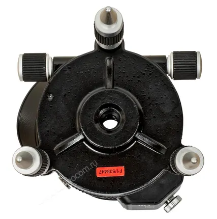 Фото №5 Лазерный уровень RGK UL-41 с калибровкой