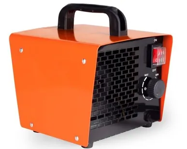 фото Тепловая пушка электрическая Patriot Garden PT-Q 2S