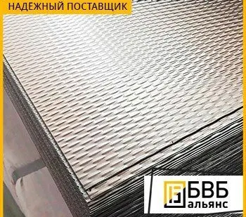 фото Декоративный нержавеющий лист зеркальный