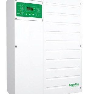 фото Гибридный инвертор Xantrex XW+ 7048