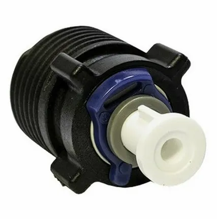 Фото №0 Переходник АКВАФОР JG 1/2"- 1/4" JG