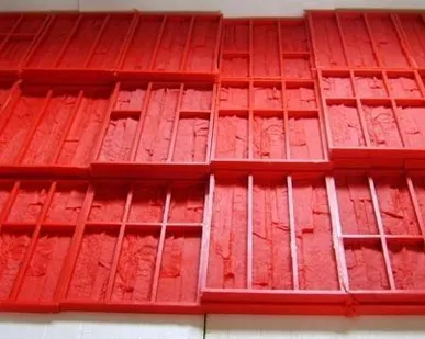 фото Полиуретан Por-A-Mold SX-30-1 1 кг