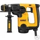 Фото №0 Перфоратор DeWALT D25313K