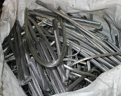 фото Приём кабеля алюминиевого СИП и АС в городе Новодвинске