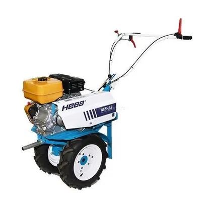 Фото №1 Мотоблок МБ-2С-6,5 PRO НЕВА