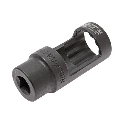 Фото №0 JTC Головка торцевая 1/2" 27 мм 12-ти гранная для кислородных датчиков L=82 мм JTC-1425-3