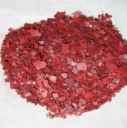 Фото №0 Ангидрид хромовый