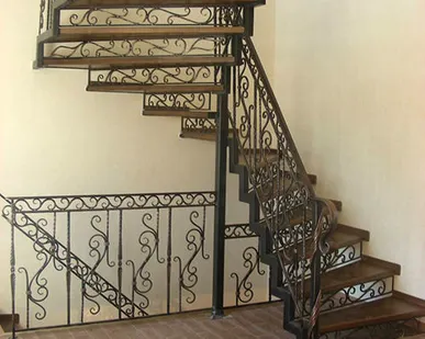 фото Лестницы