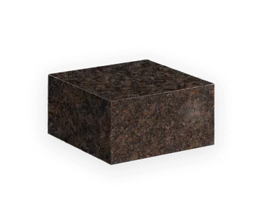 фото Брусчатка, Месторождение: Дымовский, Обработка: Термообработанный