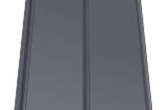 Фото №0 Фальцевая кровля FALZ LOCK повышенной жесткости узкая 0,5 мм Полиэстер