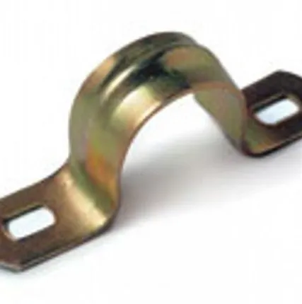 Фото №0 Скоба СД-27 (двухлапковая)