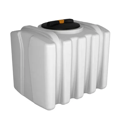 Фото №0 Емкость ЭВП 200л