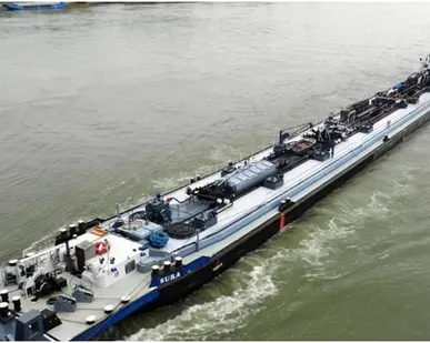 фото Нефтеналивные танкера 1000-5000м3 б/у
в