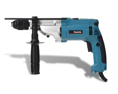 фото ПРОКАТ УДАРНОЙ ДРЕЛИ MAKITА HP 2071