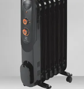фото Масляный радиатор Electrolux EOH/M-4209 2000W (9 секций)