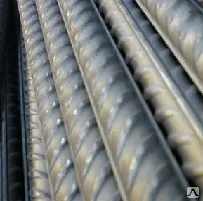 фото Арматура 14 мм А500С ст3 ГОСТ Р 52544-2006