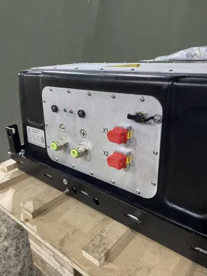 Фото №7 Модуль батарейный RUBRUKS HVB-307-72 в Москве