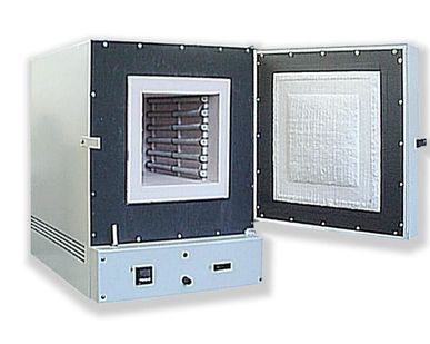 фото Муфельная печь SNOL 30/1300
в