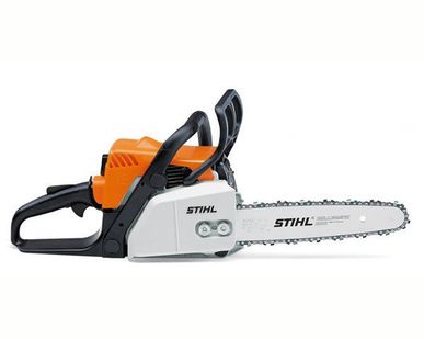 фото Бензопила Stihl MS 180 SUPER-16"