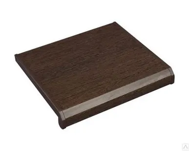 фото Подоконник DANKE Wenge