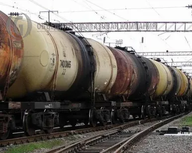 фото Топливо дизельное ЕВРО, зимнее, сорта С, экологического класса К5 (ДТ-Л-К5) пр-во АО «Антипинский НПЗ»
