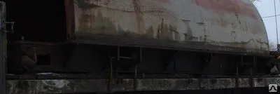 Фото №0 Плита фундаментная СТД 12500