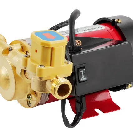 Фото №0 Насос для повышения давл.(водоснабж.) WIP-10