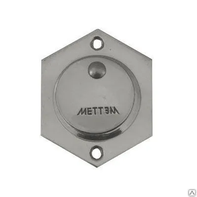 Фото №0 Накладка для сув/м Балашиха хром со шторкой