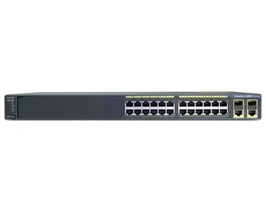 фото Коммутатор Cisco