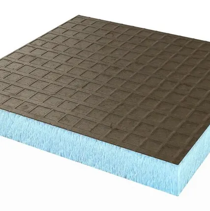 Фото №0 Панель односторонняя "Ruspanel RPG Basic" 1250x600x10 мм