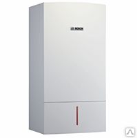 Фото №0 Газовый котел BOSCH GAZ 7000 W ZSC 24-3 MFK
