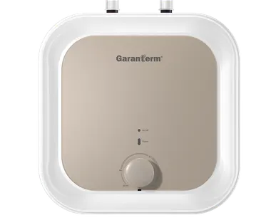 фото Водонагреватель Garanterm Plus 15 U