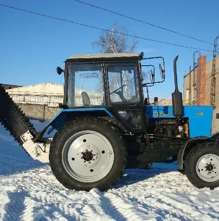 Фото №0 Услуги БАРА (грунторез)