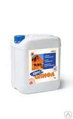 Фото №0 Олифа FARBITEX (3 л)