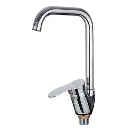 Фото №0 Смеситель для кухни "Sara"1133LL