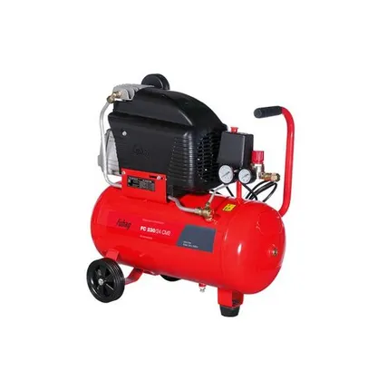Фото №0 Компрессор Fubag FС-230/24 CM2