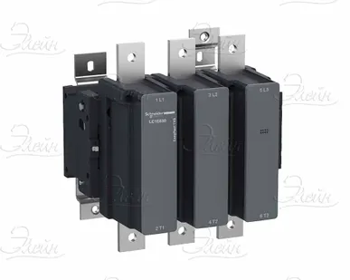 фото Пускатель 630А LC1E630M7 Schneider Electric