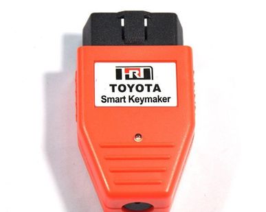 фото Программатор ключей Toyota smart keymaker