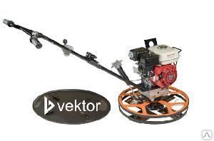 фото Затирочная машина VEKTOR VSCG-1000